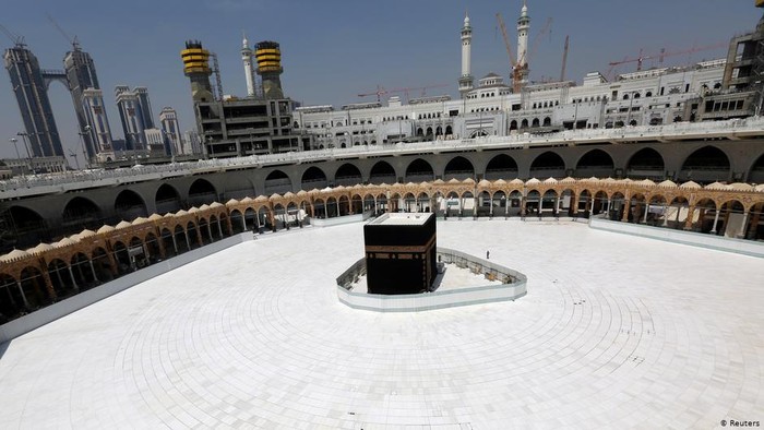 Pemerintah Indonesia Berharap Arab Saudi Akan Segera Mengumumkan Keputusan Tentang Haji