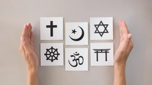 Keberadaan Agama dalam Perdamaian dan Konflik